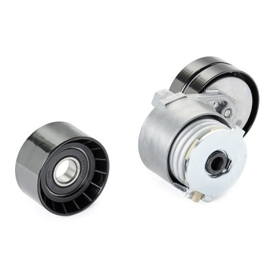 Drive Belt Kit RIDEX 542R0055P 542R0055P - photo 7