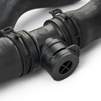 Radiator Hose RIDEX 475R10035 475R10035 - photo 5