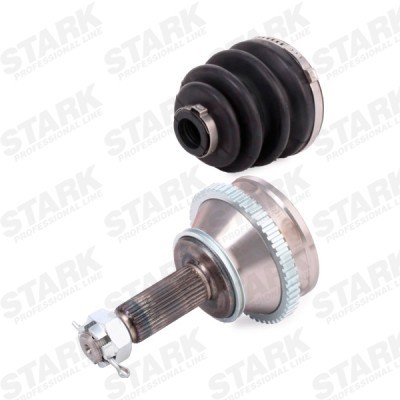 Joint Kit, Drive Shaft Stark SKJK-0200480 SKJK-0200480 - photo 3