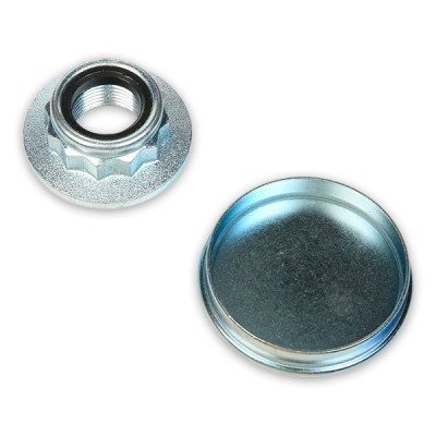 Wheel Bearing RIDEX 654W0833 654W0833 - photo 6