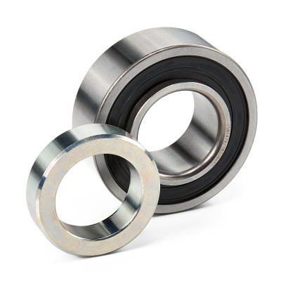 Wheel Bearing RIDEX 654W1334 654W1334 - photo 3