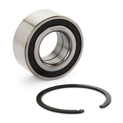 Wheel Bearing RIDEX 654W0624 654W0624 - photo 5