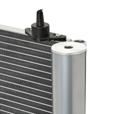 A/C condenser 448C0030 - photo 6
