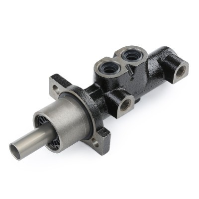 Brake master cylinder RIDEX 258M0010 258M0010 - photo 3
