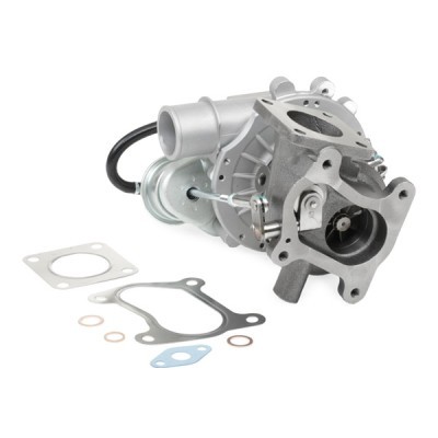 Turbocharger RIDEX 2234C10405 2234C10405 - photo 3