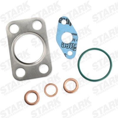Turbocharger mounting kit Stark SKMKC-4000020 SKMKC-4000020 - photo 2