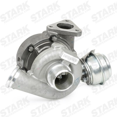 Turbocharger Stark SKCT-1191016 SKCT-1191016 - photo 4