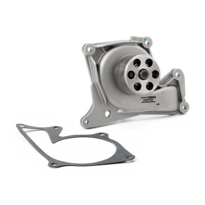 Water Pump, Engine Cooling RIDEX 1260W0180P 1260W0180P - photo 3