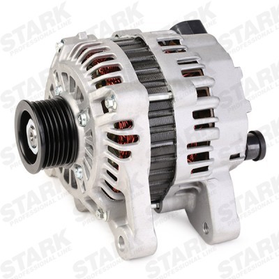 Alternator Stark SKGN-0320458 SKGN-0320458 - photo 3