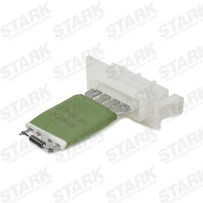 HVAC control unit Stark SKCU-2150040 SKCU-2150040 - photo 4