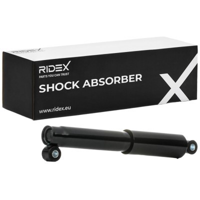 Shock Absorber RIDEX 854S1384 854S1384 - photo 2