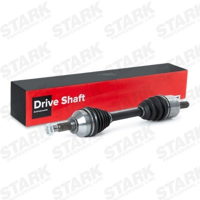 Drive Shaft Stark SKDS-0210662 SKDS-0210662 - photo 2