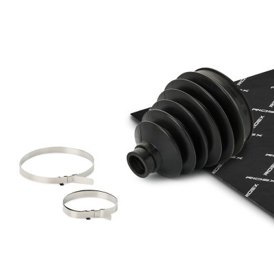 Bellow, drive shaft RIDEX 193B0046 193B0046 - photo 1