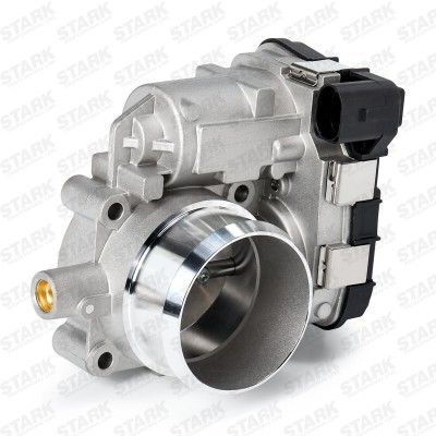 Дроссельная заслонка Stark SKTB-0430200 SKTB-0430200 - photo 3