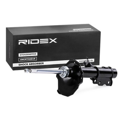 Shock Absorber RIDEX 854S0768 854S0768 - photo 3
