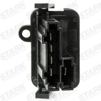 HVAC control unit Stark SKCU-2150016 SKCU-2150016 - photo 7