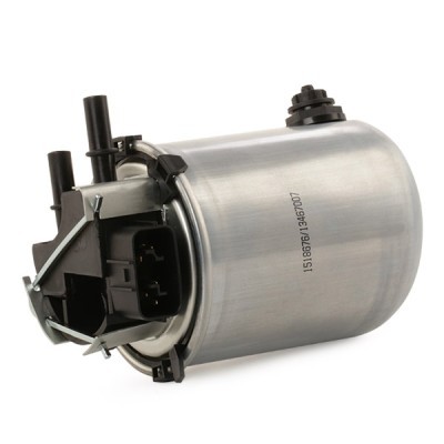 Fuel Filter RIDEX 9F0227 9F0227 - photo 3