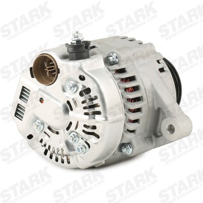Alternator Stark SKGN-0320867 SKGN-0320867 - photo 4