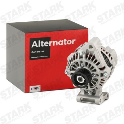 Alternator Stark SKGN-0321053 SKGN-0321053 - photo 2