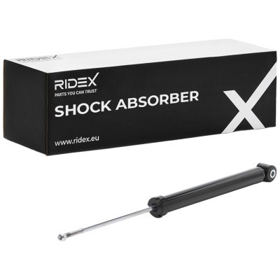 Shock Absorber RIDEX 854S1761 854S1761 - photo 2
