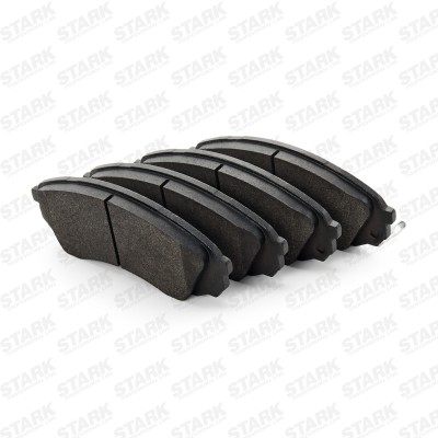 Brake Pads Set Stark SKBP-0010447 SKBP-0010447 - photo 5