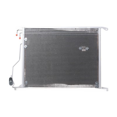 A/C condenser 448C0162 - photo 2