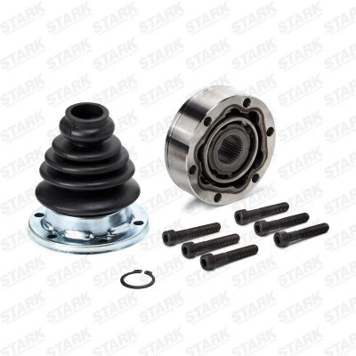 Joint Kit, Drive Shaft Stark SKJK-0200037 SKJK-0200037 - photo 4