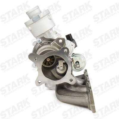 Turbocharger Stark SKCT-1190677 SKCT-1190677 - photo 7