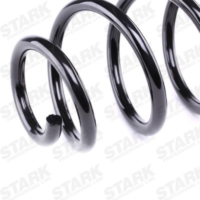 Suspension Spring Stark SKCS-0040108 SKCS-0040108 - photo 5