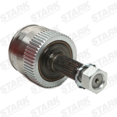 Joint Kit, Drive Shaft Stark SKJK-0200603 SKJK-0200603 - photo 4