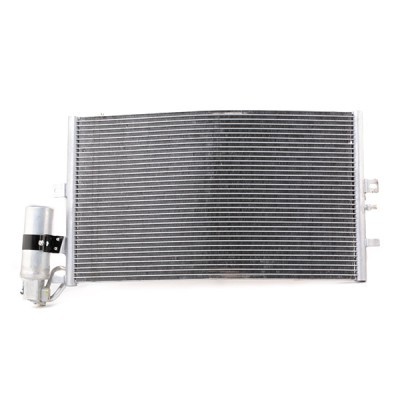 A/C condenser 448C0163 - photo 3