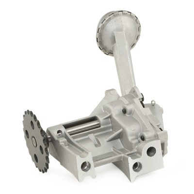 Oil Pump RIDEX 596O0099 596O0099 - photo 4