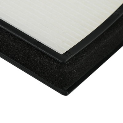 Cabin Air Filter RIDEX 424I0377 424I0377 - photo 5
