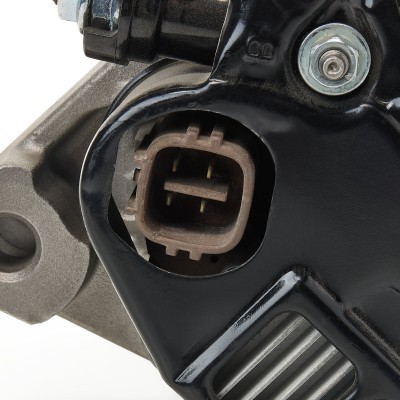 Alternator RIDEX 4G1092R 4G1092R - photo 6