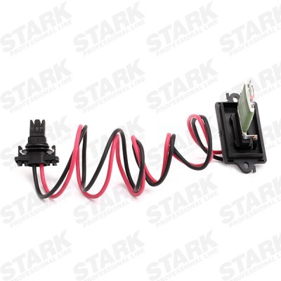 HVAC control unit Stark SKCU-2150036 SKCU-2150036 - photo 3