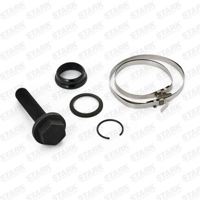 Joint Kit, Drive Shaft Stark SKJK-0200001 SKJK-0200001 - photo 7