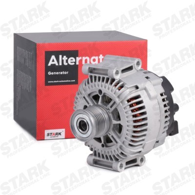 Alternator Stark SKGN-0321087 SKGN-0321087 - photo 2