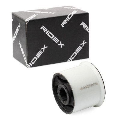 Control Arm Bushing RIDEX 251T0005 251T0005 - photo 2