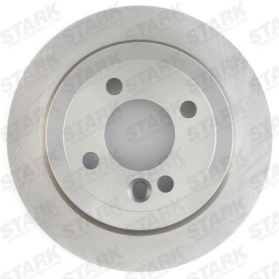 Brake Disc Stark SKBD-0020079 SKBD-0020079 - photo 4
