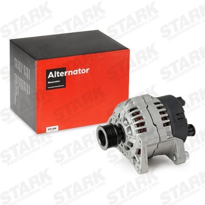 Alternator Stark SKGN-0320824 SKGN-0320824 - photo 2