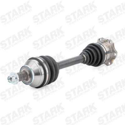Drive Shaft Stark SKDS-0210066 SKDS-0210066 - photo 3