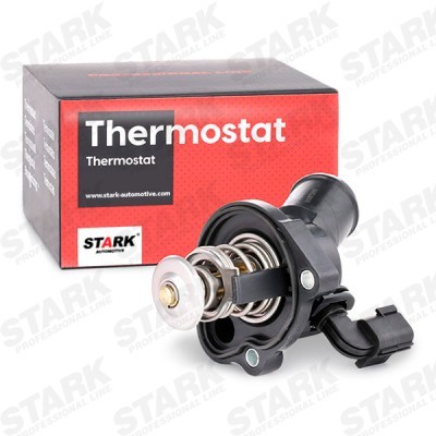 Thermostat, Coolant Stark SKTC-0560101 SKTC-0560101 - photo 2