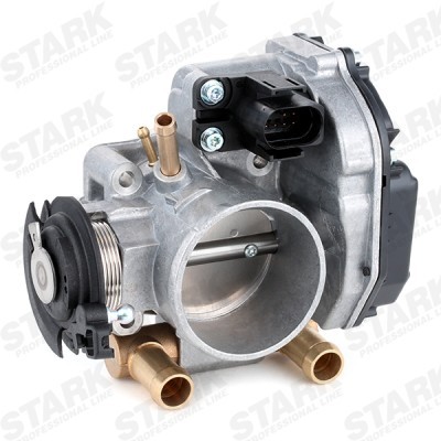 Дроссельная заслонка Stark SKTB-0430094 SKTB-0430094 - photo 5