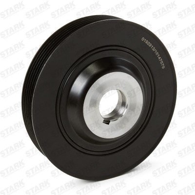 Belt Pulley, crankshaft Stark SKBPC-0640195 SKBPC-0640195 - photo 2