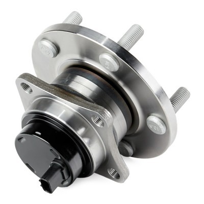Wheel Bearing Kit RIDEX 654W0355 654W0355 - photo 4