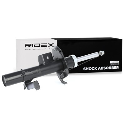 Shock Absorber RIDEX 854S0761 854S0761 - photo 5