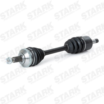 Drive Shaft Stark SKDS-0210306 SKDS-0210306 - photo 3