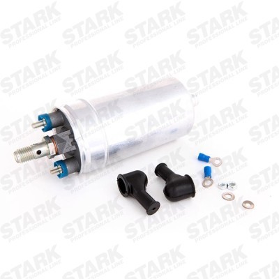 Pump, Fuel Pre-Supply Stark SKFP-0160013 SKFP-0160013 - photo 3