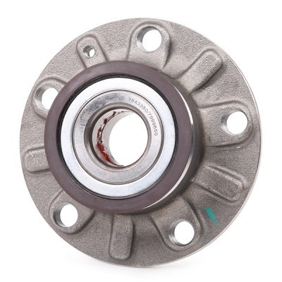 Wheel Bearing RIDEX 654W0020 654W0020 - photo 4