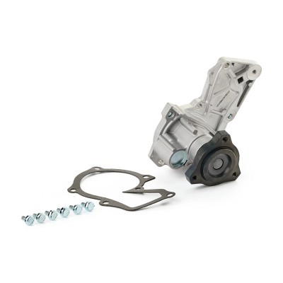 Water Pump, Engine Cooling RIDEX 1260W0634 1260W0634 - photo 3